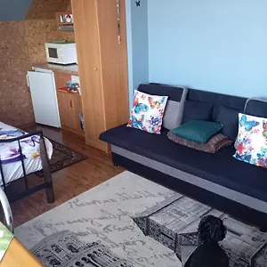Gościnne Surfinia , Gdańsk Polska