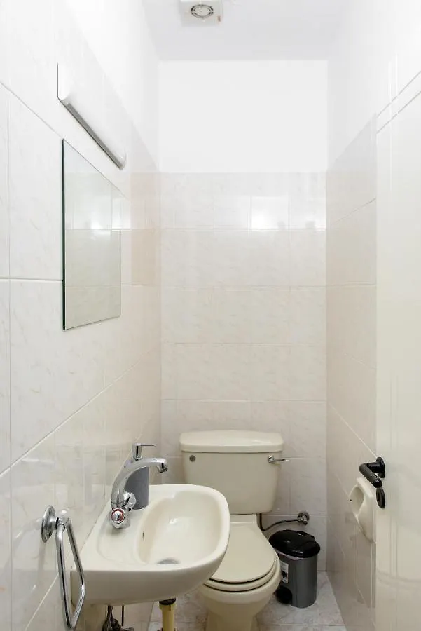 Callisto 3 Bedroom Apartment Larnaca Cyprus
